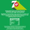 7UP Regular 500ml PET (Pack of 12) view 2