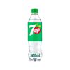 7UP Regular 500ml PET (Pack of 12) view 3