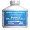 Glucosamine Liquid Formula | Fast-Acting & Easy to Take | Natural Lemon Flavour | 50 Servings = 50 Days' Supply | 1000mg Glucosamine HCl Strength | Manufactured in The UK to GMP Standards view 1