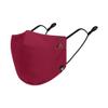 47 MLB Team Color Core Adjustable Face Covering Mask, Adult - Arizona Diamondbacks view 1