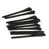Amagogo 10x Eyeglass Ear Hooks - Soft and Comfortable Silicone -, Black view 4