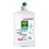 L'Arbre Vert Washing-Up Liquid for Sensitive Skin - 500 ml view 1