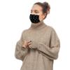 BaF Unisex Kid's 68 T Mask, Noir, OneSize view 2