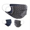 BaF Unisex Kid's 1 T Mask, Noir, OneSize view 1