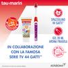Tau Marin Edizione Limitata Baby Smile Dentifricio + Spazzolino 2-6 anni 44Gatti view 2