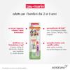 Tau Marin Edizione Limitata Baby Smile Dentifricio + Spazzolino 2-6 anni 44Gatti view 3