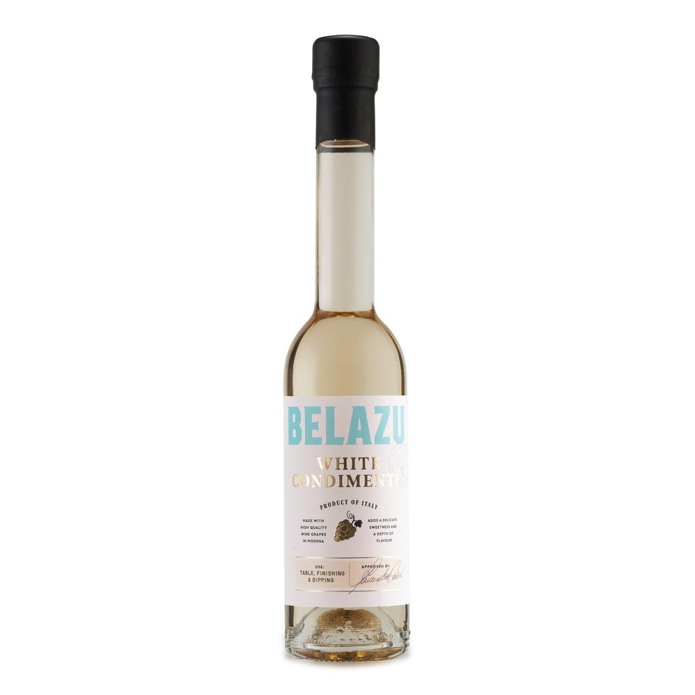 Belazu White Condimento 250ml