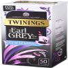 Twinings Decaffeinated Earl Grey Tea 50 Teabags view 2