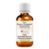 Greenwood Essential Pure Roman Chamomile Essential Oil (Chamaemelum nobile) Steam Distilled 100ml (3.38 oz) view 1