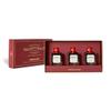 Giusti - Trio set - Single woods Condiments with Balsamic Vinegar of Modena - 3x50ml view 2