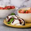 Giusti - Trio set - Single woods Condiments with Balsamic Vinegar of Modena - 3x50ml view 3