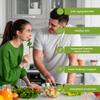 Black Swan Co-Enzyme Softgel - 200mg Q10 Antioxidant Formula Anti Ageing Joint Health Support Natural Supplement - 60 Pills 2 Month Supply view 4