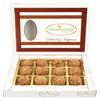 Ghasitaram Gifts Diwali Gifts - Chocolate Dryfruit Balls |Diwali,Holi,Rakhi,Valentine,Christmas,Birthday,Anniversary,Gift for Her,Him,Mothers Day,Fathers Day| view 1