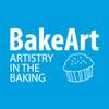 Bakeart Pink Butterfly Sprinkle Bag Edible Cake Cupcake Fairy Cake Pop Muffin Doughnut Donut Decoration Birthday Cake Topper 30g BA101401 view 3
