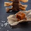 Caramel Syrup Sea Salt view 4