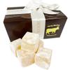 Fresh Lemon Turkish Delight Premium Belgian Gift view 1