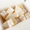 Fresh Lemon Turkish Delight Premium Belgian Gift view 2