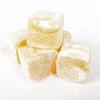 Fresh Lemon Turkish Delight Premium Belgian Gift view 3