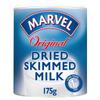 Marvel Original Dried Skimmed Milk Powder 175g view 1