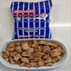 Uncle Alberts Porkshire Pig Premium Pork Scratchings, 12x60g, Perfectly Seasoned, Pub Style, Low Carb, Keto Friendly, Hand Cooked view 4