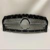 FRONT BUMPER MASK GRILLE FOR CLA-CLASS 2017 TO 2019 X117 W117 CLA180 AMG CLA200 CLA250 view 4