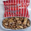 Uncle Alberts Porkshire Pig Premium Pork Scratchings 12 x 80g Perfectly Seasoned, Pub Style, Low Carb, Keto Friendly, Hand Cooked view 2