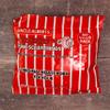 Uncle Alberts Porkshire Pig Premium Pork Scratchings 12 x 80g Perfectly Seasoned, Pub Style, Low Carb, Keto Friendly, Hand Cooked view 4