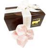 Turkish Delight Gift Box, Fresh Pomegranate Selection view 1