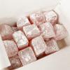 Turkish Delight Gift Box, Fresh Pomegranate Selection view 2