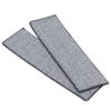 STARLYF Autoclean Microfibre Mop-Dust Catcher and Extremely Absorbent-100 Pack of 2-11461, Polyester Blend, Gray, Standard Size view 1