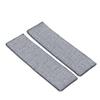 STARLYF Autoclean Microfibre Mop-Dust Catcher and Extremely Absorbent-100 Pack of 2-11461, Polyester Blend, Gray, Standard Size view 2