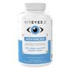 Viteyes 2 Advanced - Vegan AREDS2 Based Formula - 90 Days Supply (180 Capsules) view 1