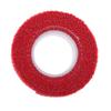 5 Meters 24mm Cotton Golf Sport Golfer Finger Wrap Grip Tape Protection Band - Choose Colors - Red view 2