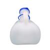 1000Ml Unisex Urinal Bottle Unisex Portable Urinal Bottle for Camping Travel Portable Urine Bottle Made of Pe Material for Urinal for Elderly Man, Child, view 3