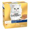 Gourmet Gold Fijne Foam Rood 8 x 85g view 2