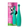 FOREO ISSA Baby Gentle Sonic Toothbrush for Babies Aged 0 to 4, Kiwi Green view 1
