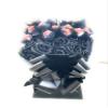 Black Bouquet Chocolate Bouquet view 1