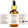 Greenwood Essential Pure Safflower Oil (Carthamus tinctorius) with Glass Dropper Cold Pressed 100ml x 2 (6.76 oz) view 3