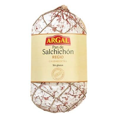 Regio Extra Quality Salchichn (1,900 kg) - Argal
