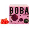 The TeaShed Popping Boba Cherry | 1 x 150 Grams | 3 Servings | Make Bubble Tea at Home view 1