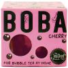 The TeaShed Popping Boba Cherry | 1 x 150 Grams | 3 Servings | Make Bubble Tea at Home view 3