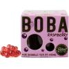 The TeaShed Popping Boba Raspberry | 1 x 150 Grams | 3 Servings | Make Bubble Tea at Home view 1