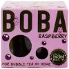 The TeaShed Popping Boba Raspberry | 1 x 150 Grams | 3 Servings | Make Bubble Tea at Home view 3