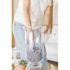 Vigar  Hergo | Microfibre Duster for Delicate Surfaces, Grey view 4