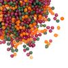 Bakeart Tutti Frutti Sprinkle Bag Edible Cake Cupcake Fairy Cake Pop Muffin Doughnut Donut Decoration Cake Topper 90g view 1