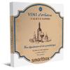 smartbox - Gift Box Glasses and Flavors - Gourmet Gift Idea - 1 Wine and Typical Products Tasting for 2 People view 1