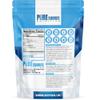 Pure Source Nutrition 100% Pure Sucralose 500g Powder Zero Calorie Sugar Free Sweetener Substitute for Baking Diets view 2