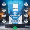 Pure Source Nutrition 100% Pure Sucralose 500g Powder Zero Calorie Sugar Free Sweetener Substitute for Baking Diets view 3