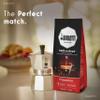 Bialetti Whole Bean Coffee (Pack of 500g, Classico) view 4