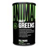 ANIMAL Greens PAK  Your Green Helpers & Daily dose of Green superfood  with spirulina, chlorella & maca for Energy, Immune System, Digestion & Well-Being  30 Packs view 1